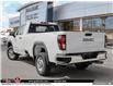 2025 GMC Sierra 2500HD Pro (Stk: F240153) in WHITBY - Image 4 of 26