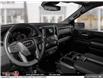 2025 GMC Sierra 2500HD Pro (Stk: F240153) in WHITBY - Image 22 of 26