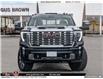 2025 GMC Sierra 3500HD Denali (Stk: F229792) in WHITBY - Image 2 of 22