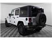 2017 Jeep Wrangler Unlimited Sahara (Stk: X2108AA) in London - Image 4 of 26