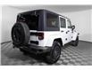 2017 Jeep Wrangler Unlimited Sahara (Stk: X2108AA) in London - Image 6 of 26