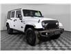 2017 Jeep Wrangler Unlimited Sahara (Stk: X2108AA) in London - Image 3 of 26