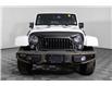 2017 Jeep Wrangler Unlimited Sahara (Stk: X2108AA) in London - Image 2 of 26
