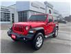 2020 Jeep Wrangler Sport (Stk: 25-046A) in Tillsonburg - Image 1 of 16