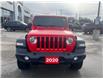 2020 Jeep Wrangler Sport (Stk: 25-046A) in Tillsonburg - Image 2 of 16