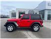 2020 Jeep Wrangler Sport (Stk: 25-046A) in Tillsonburg - Image 3 of 16