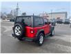 2020 Jeep Wrangler Sport (Stk: 25-046A) in Tillsonburg - Image 6 of 16