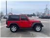 2020 Jeep Wrangler Sport (Stk: 25-046A) in Tillsonburg - Image 7 of 16