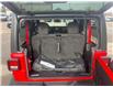 2020 Jeep Wrangler Sport (Stk: 25-046A) in Tillsonburg - Image 9 of 16