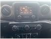 2020 Jeep Wrangler Sport (Stk: 25-046A) in Tillsonburg - Image 15 of 16