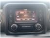2020 Jeep Wrangler Sport (Stk: 25-046A) in Tillsonburg - Image 16 of 16