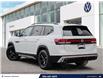 2025 Volkswagen Atlas 2.0 TSI Peak Edition (Stk: 75103) in Saskatoon - Image 4 of 26