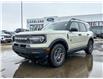 2025 Ford Bronco Sport Big Bend (Stk: 25-0026) in Prince Albert - Image 1 of 16
