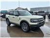 2025 Ford Bronco Sport Big Bend (Stk: 25-0026) in Prince Albert - Image 4 of 16