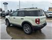 2025 Ford Bronco Sport Big Bend (Stk: 25-0026) in Prince Albert - Image 9 of 16