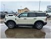 2025 Ford Bronco Sport Big Bend (Stk: 25-0026) in Prince Albert - Image 10 of 16
