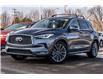 2024 Infiniti QX50 Sensory (Stk: KU0325) in Okotoks - Image 1 of 35