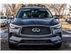 2024 Infiniti QX50 Sensory (Stk: KU0325) in Okotoks - Image 2 of 35