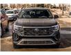 2025 Volkswagen Atlas Cross Sport 2.0 TSI Highline (Stk: KS-63) in Okotoks - Image 2 of 34