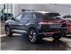 2025 Volkswagen Atlas Cross Sport 2.0 TSI Highline (Stk: KS-63) in Okotoks - Image 5 of 34