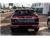 2025 Volkswagen Atlas Cross Sport 2.0 TSI Highline (Stk: KS-63) in Okotoks - Image 6 of 34