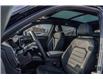2025 Volkswagen Atlas Cross Sport 2.0 TSI Highline (Stk: KS-63) in Okotoks - Image 9 of 34