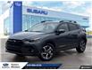 2024 Subaru Crosstrek Touring (Stk: 164683) in Tecumseh - Image 1 of 25