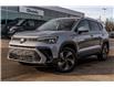 2025 Volkswagen Taos Comfortline (Stk: KS-67) in Okotoks - Image 1 of 31
