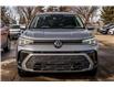 2025 Volkswagen Taos Comfortline (Stk: KS-67) in Okotoks - Image 2 of 31