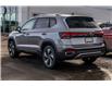 2025 Volkswagen Taos Comfortline (Stk: KS-67) in Okotoks - Image 5 of 31
