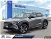 2024 Subaru Solterra Base (Stk: 165169) in Tecumseh - Image 1 of 25