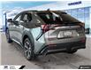 2024 Subaru Solterra Base (Stk: 165169) in Tecumseh - Image 4 of 25