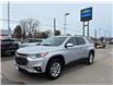2020 Chevrolet Traverse LT (Stk: TL156860) in Caledonia - Image 1 of 59