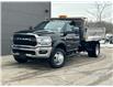2024 RAM 5500 Chassis Tradesman/SLT (Stk: 24628) in London - Image 1 of 45