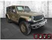 2025 Jeep Wrangler 4xe Sport S (Stk: 25062) in Saint-Léonard - Image 3 of 17