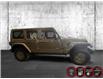 2025 Jeep Wrangler 4xe Sport S (Stk: 25062) in Saint-Léonard - Image 4 of 17
