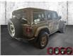 2025 Jeep Wrangler 4xe Sport S (Stk: 25062) in Saint-Léonard - Image 5 of 17