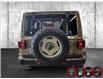 2025 Jeep Wrangler 4xe Sport S (Stk: 25062) in Saint-Léonard - Image 6 of 17