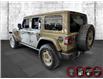 2025 Jeep Wrangler 4xe Sport S (Stk: 25062) in Saint-Léonard - Image 7 of 17