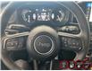 2025 Jeep Wrangler 4xe Sport S (Stk: 25062) in Saint-Léonard - Image 17 of 17