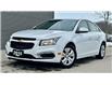 2016 Chevrolet Cruze Limited 1LT (Stk: U10710A) in London - Image 1 of 27