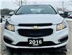 2016 Chevrolet Cruze Limited 1LT (Stk: U10710A) in London - Image 2 of 27
