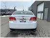 2016 Chevrolet Cruze Limited 1LT (Stk: U10710A) in London - Image 5 of 27