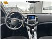 2016 Chevrolet Cruze Limited 1LT (Stk: U10710A) in London - Image 10 of 27