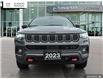 2023 Jeep Compass Trailhawk (Stk: 14-P0676) in London - Image 3 of 26
