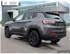 2023 Jeep Compass Trailhawk (Stk: 14-P0676) in London - Image 5 of 26