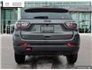 2023 Jeep Compass Trailhawk (Stk: 14-P0676) in London - Image 6 of 26