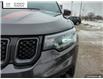 2023 Jeep Compass Trailhawk (Stk: 14-P0676) in London - Image 9 of 26