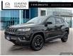 2023 Jeep Compass Trailhawk (Stk: 14-P0666) in London - Image 1 of 26