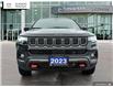 2023 Jeep Compass Trailhawk (Stk: 14-P0666) in London - Image 3 of 26